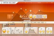 FabFilter Volcano For Mac 2.23