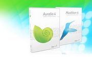 Auralia For Mac 4.5.10