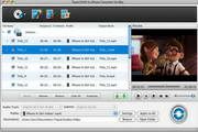 Tipard DVD to iPhone Converter for Mac 5.0.26