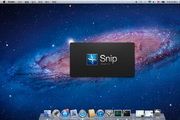 Snip For Mac 2.0