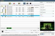 Xilisoft iPad Video Converter For Mac 7.8.10.20150812