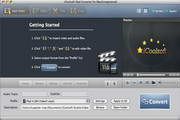 iCoolsoft iPad Video Converter for mac 5.0.8