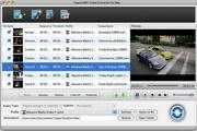 Tipard AMV Video Converter for Mac 3.6.30