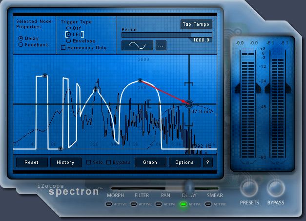 iZotope Spectron 1.14