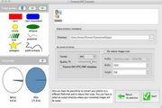 Contenta PEF Converter For Mac 6.5