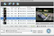 Tipard iPhone Video Converter for Mac 7.0.52