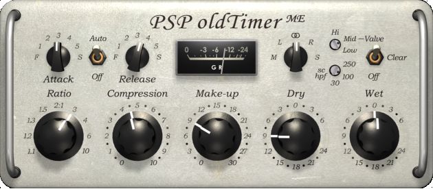 PSP oldTimer 1.2.0