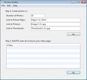 PicLens Enabler 1.0.0