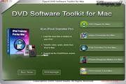 Tipard DVD Software Toolkit for MAC 5.0.26