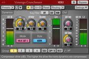 Voxengo Crunchessor(VST) For Mac 2.9