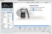 iMacsoft DVD to MP4 Suite for Mac 3.2.8.0512