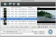 Tipard Zune Video Converter for Mac 3.6.30