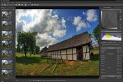 easyHDR Pro For Mac 3.8.0