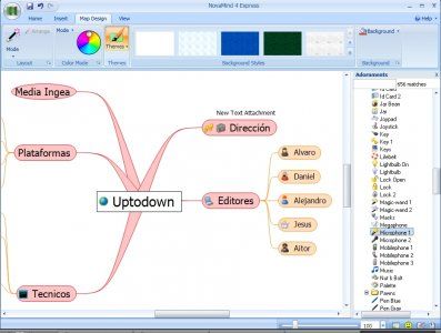 NovaMind Express 4.7.4