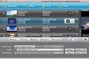 Aiseesoft Video Converter for Mac 8.0.30