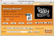 4Videosoft MKV Video Converter for MAC 5.0.22