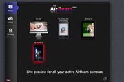 AirBeam For Mac 1.5