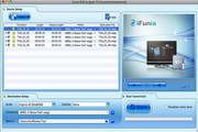 iFunia DVD to Apple TV Converter For Mac 4.2.0