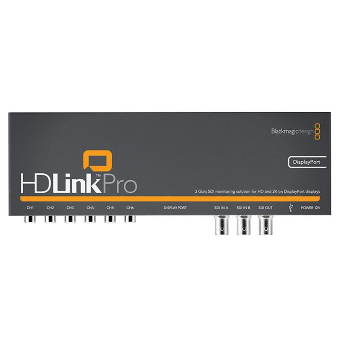 HDLink For Mac 3.5.4