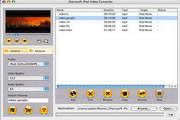 3herosoft iPod Video Converter for Mac 4.1.4.0514