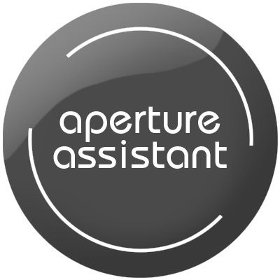 Aperture Assistant 1.0.64