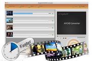 iOrgsoft AVCHD Video Converter For Mac 7.0.5