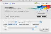 4Easysoft DVD Copier for MAC 3.1.06