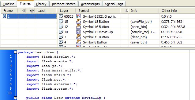 DoSWF 4.2.0