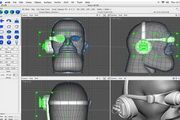 AC3D For Mac 7.5.02