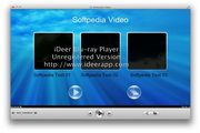 iDeer Blu-ray Player for Mac 1.7.0.1817