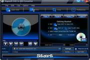 Bigasoft DVD to iMovie Converter For Mac 3.2.3.4772