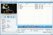 Joboshare Video to Audio Converter For Mac 3.4.1.0506