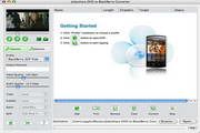 Joboshare DVD to BlackBerry Bundle For Mac 3.2.7.0506