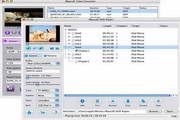 iMacsoft DVD Ripper Suite for Mac 2.8.8.0510