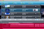 Aiseesoft XviD Converter for Mac 6.3.18