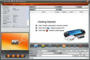 3herosoft DVD to PSP Converter 4.1.4.0506