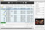 Xilisoft DVD to Apple TV Converter for Mac 7.8.8.20150402