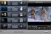 iSkysoft DVD Ripper for Mac 2.5.0