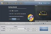 iCoolsoft DVD to FLV Converter for Mac 5.0.8