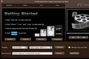 4Videosoft iPod Video Converter for Mac 7.0.20