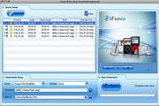 iFunia DVD to iPod Converter For Mac 4.1.1