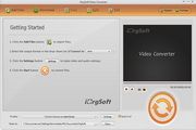 iorgsoft FLV Converter for Mac 6.5.2