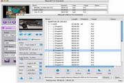 iMacsoft DVD to iPhone Suite For Mac 2.8.8.0514
