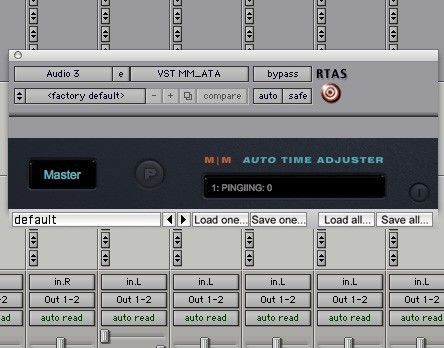 Auto Time Adjuster 1.7