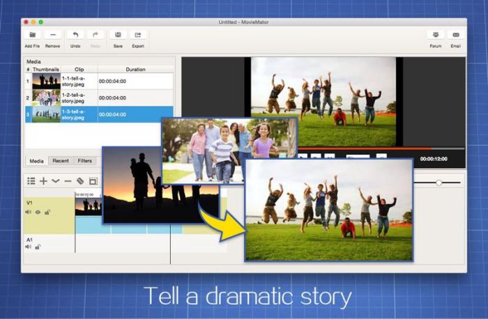 TOP Video Cutter for Mac 1.1.3