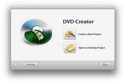 iSkysoft DVD Creator for Mac 3.9.0