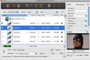 mediAvatar DVD Converter Pro For Mac 7.7.3.20131014