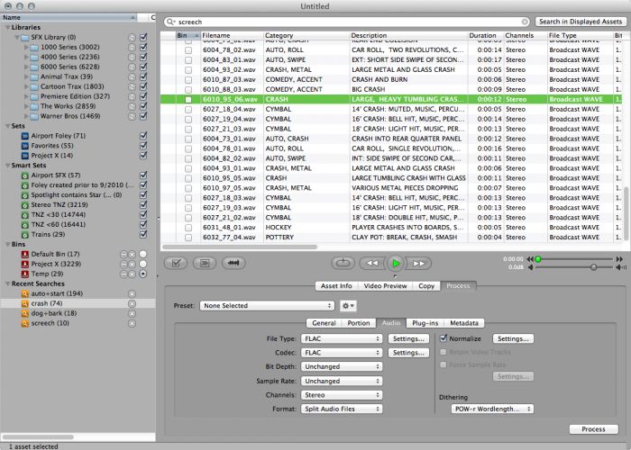 Library Monkey 4.1
