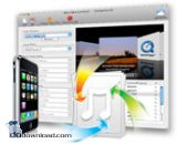 macxmas iTouch Converter Premier 2.2.0.59
