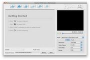 SnowFox iPad Video Converter Pro For Mac 2.2.0
